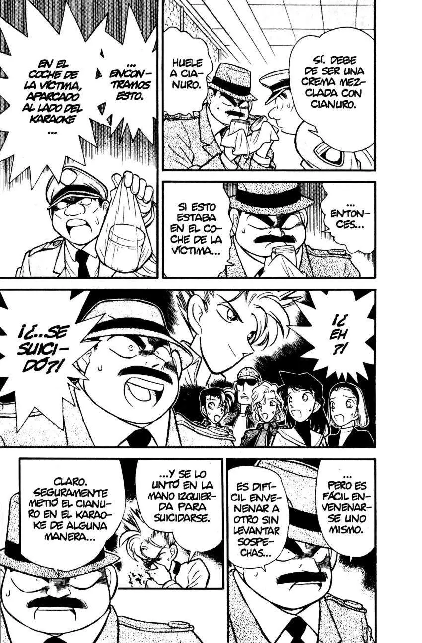 Detective Conan capítulo 46 página 12