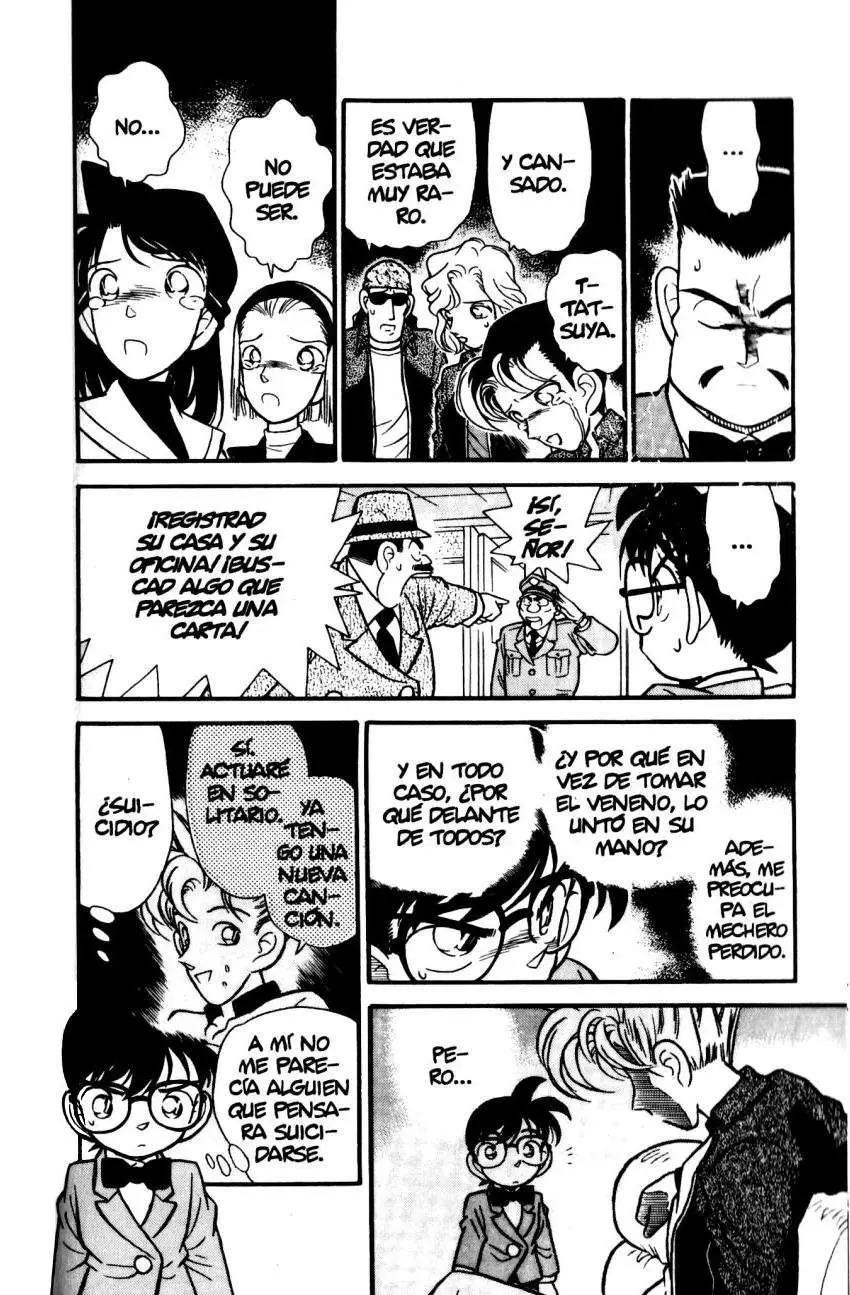 Detective Conan capítulo 46 página 13