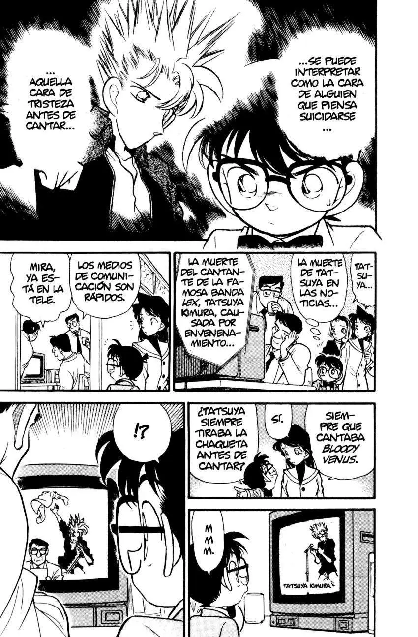 Detective Conan capítulo 46 página 14