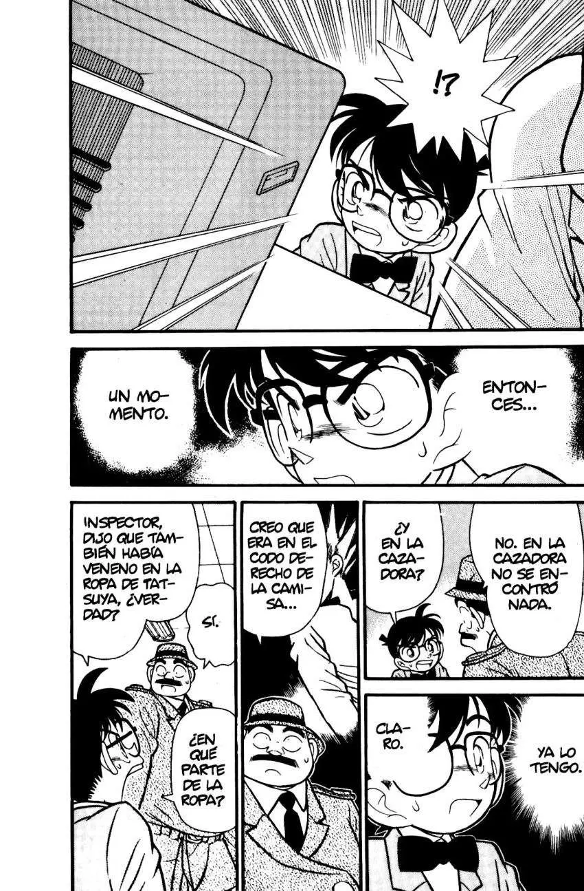 Detective Conan capítulo 46 página 15