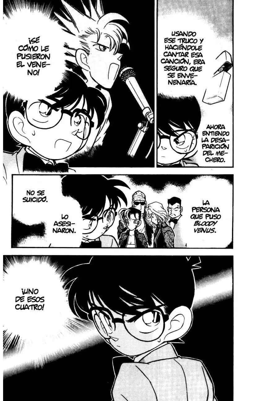 Detective Conan capítulo 46 página 16