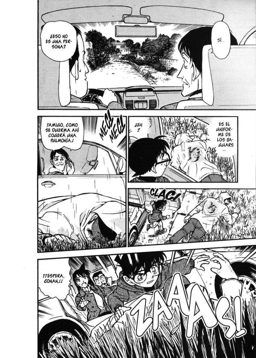 Detective Conan capítulo 463 página 15