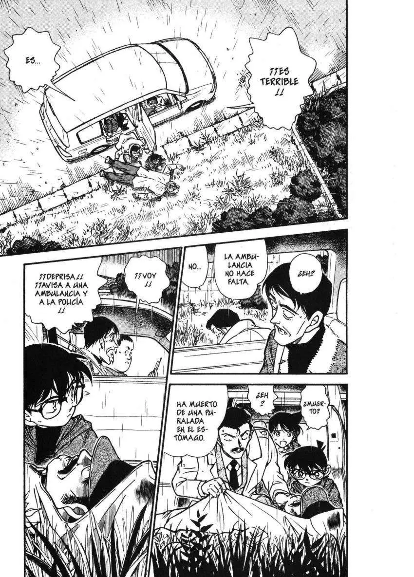 Detective Conan capítulo 464 página 2