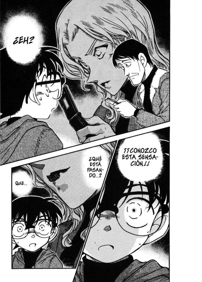 Detective Conan capítulo 464 página 12