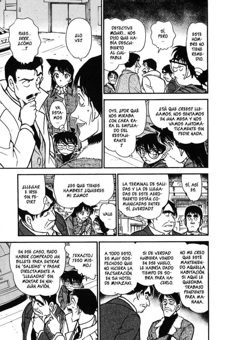 Detective Conan capítulo 465 página 12