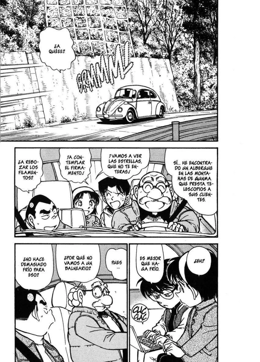 Detective Conan capítulo 466 página 2