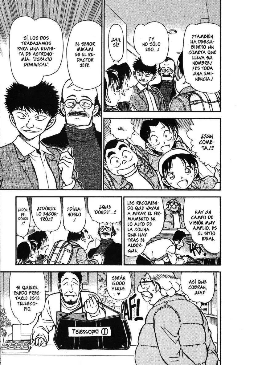 Detective Conan capítulo 466 página 10