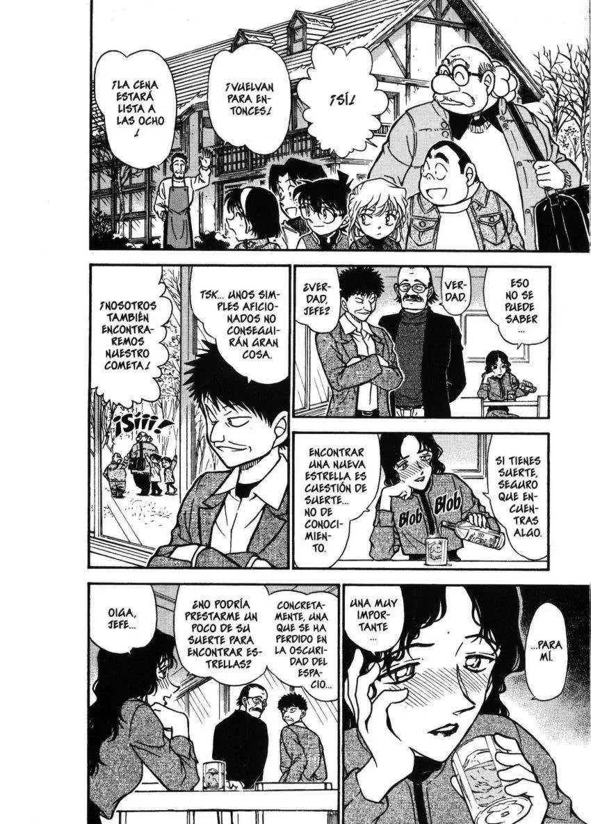 Detective Conan capítulo 466 página 11