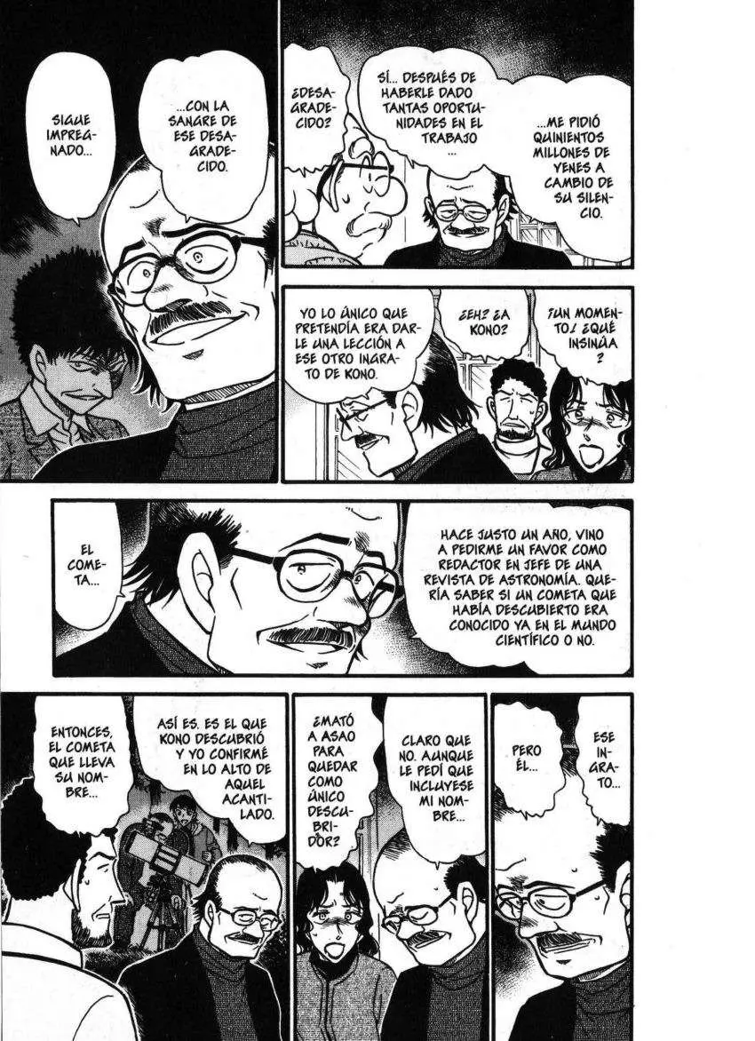 Detective Conan capítulo 469 página 10