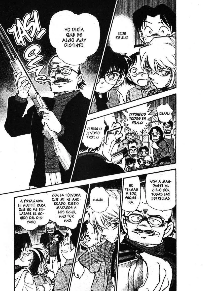 Detective Conan capítulo 469 página 12