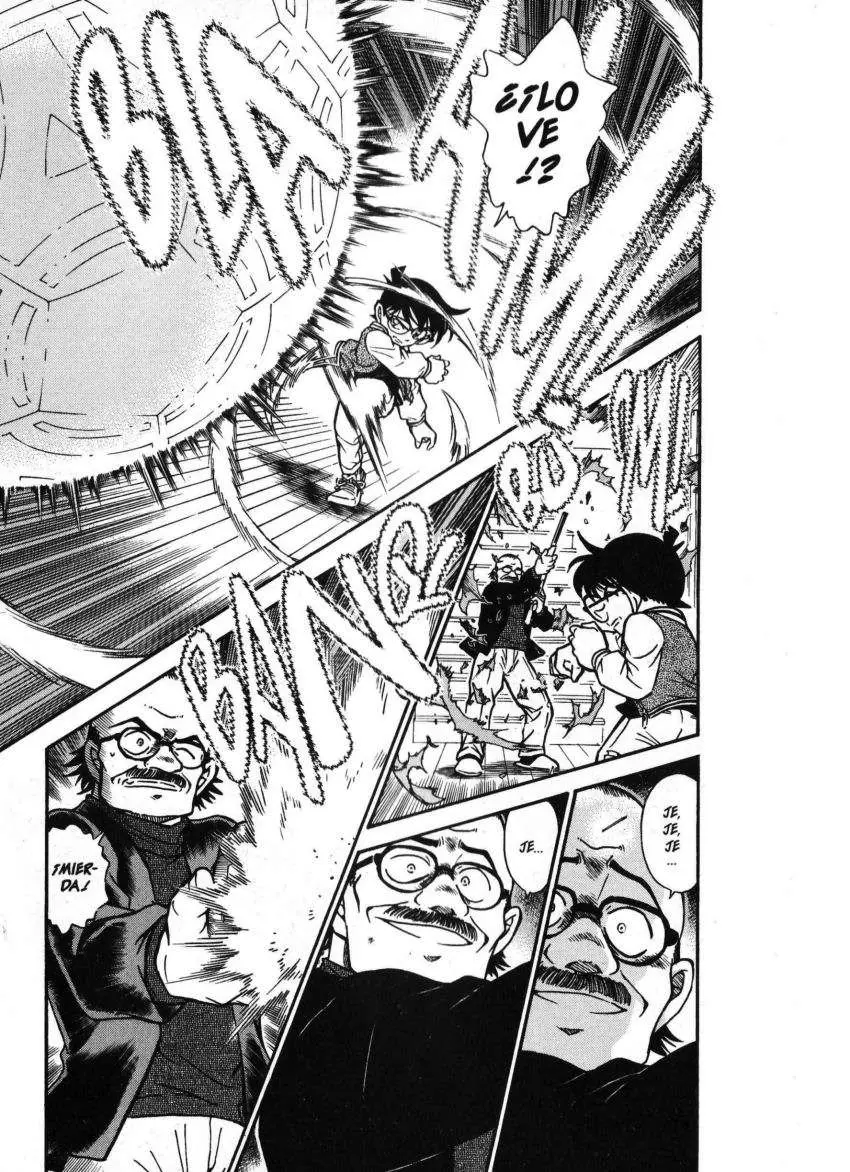 Detective Conan capítulo 469 página 14