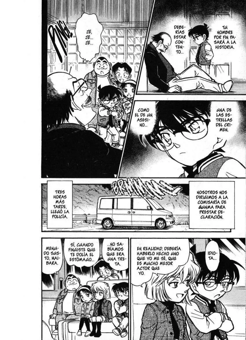 Detective Conan capítulo 469 página 15