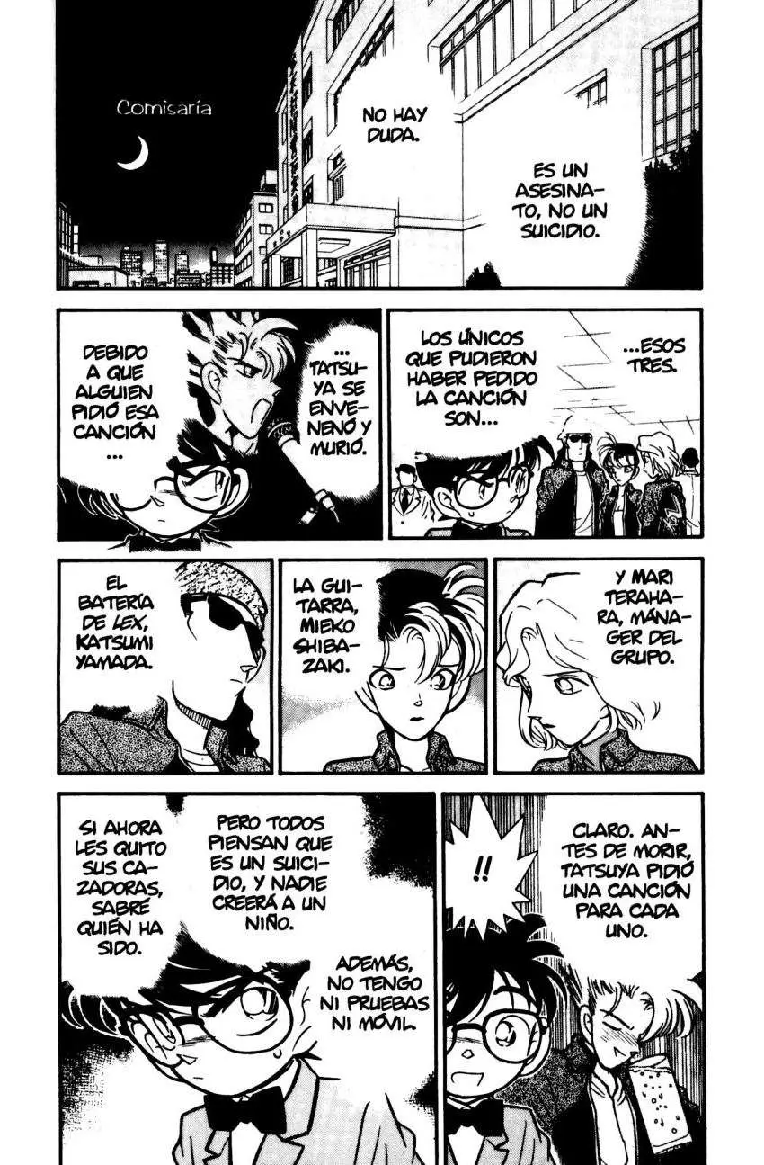 Detective Conan capítulo 47 página 2