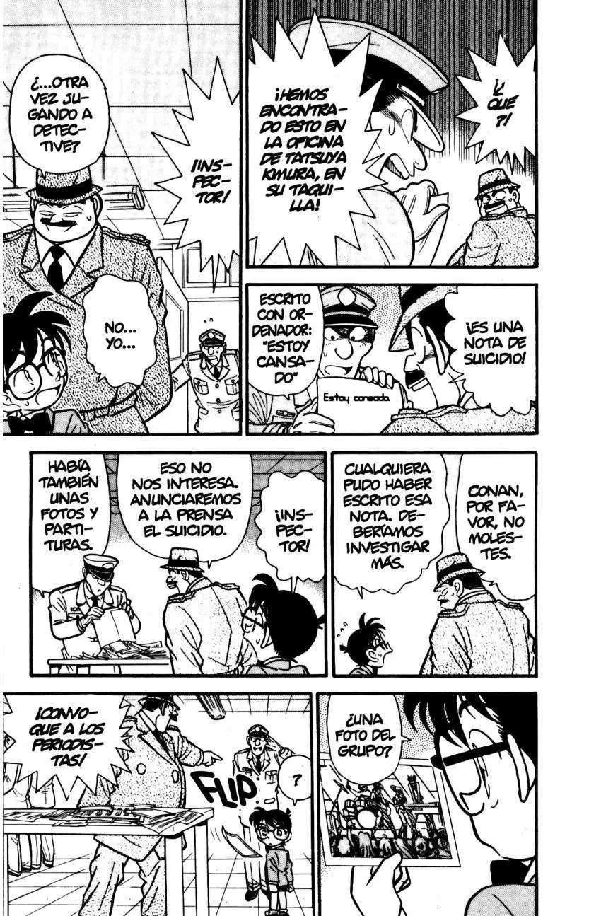 Detective Conan capítulo 47 página 7