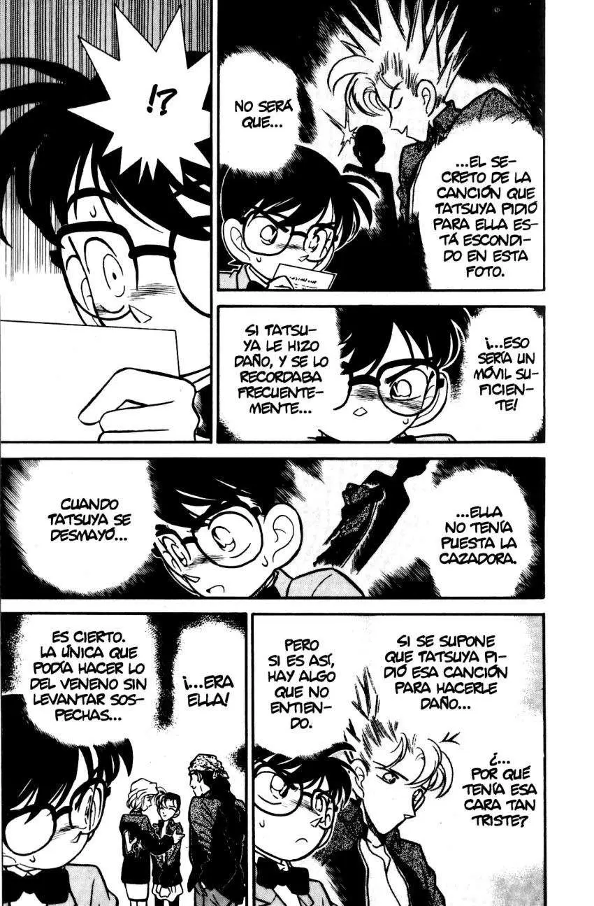 Detective Conan capítulo 47 página 9