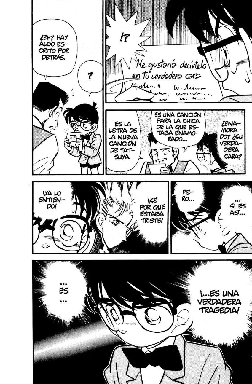 Detective Conan capítulo 47 página 10
