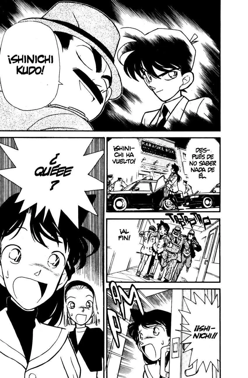 Detective Conan capítulo 47 página 13