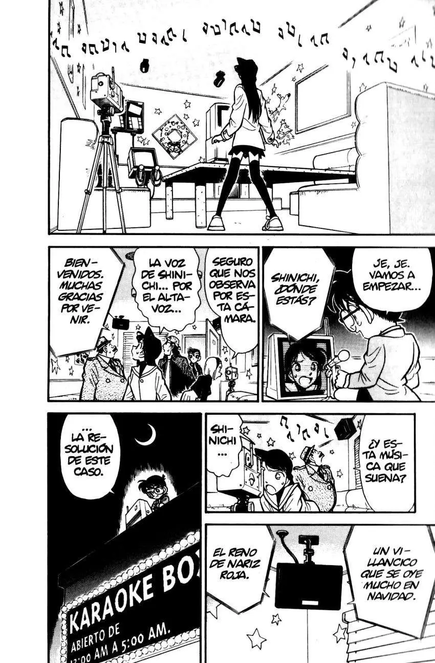 Detective Conan capítulo 47 página 14