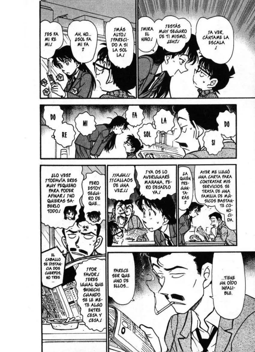 Detective Conan capítulo 470 página 7