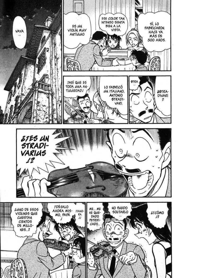 Detective Conan capítulo 470 página 14
