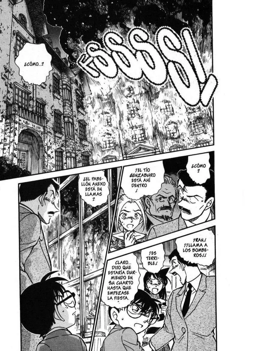 Detective Conan capítulo 471 página 2