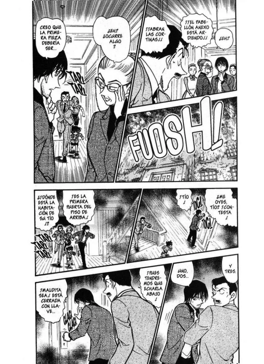 Detective Conan capítulo 471 página 3
