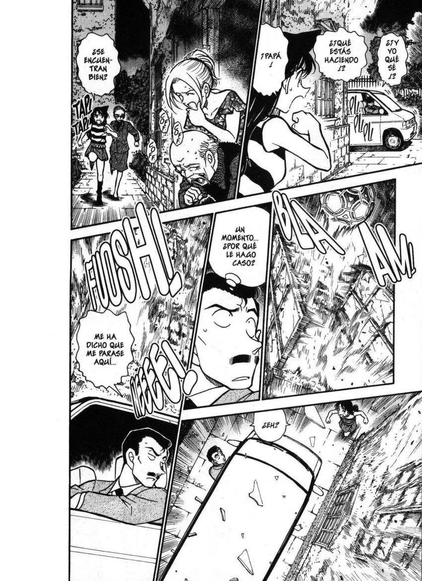 Detective Conan capítulo 471 página 7