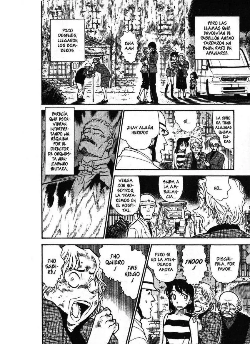 Detective Conan capítulo 471 página 9