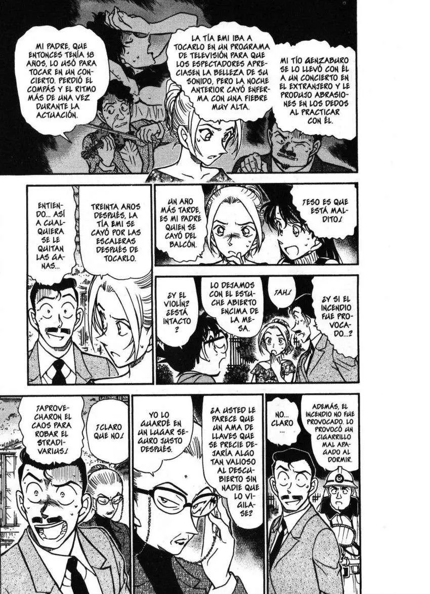 Detective Conan capítulo 471 página 12