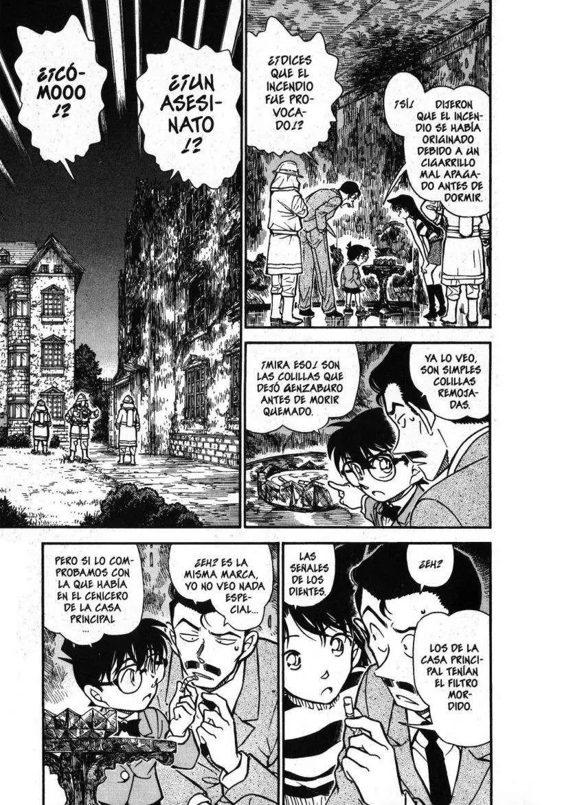Detective Conan capítulo 472 página 2