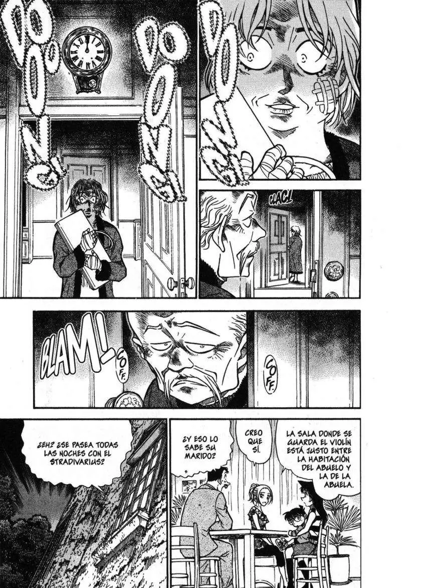 Detective Conan capítulo 472 página 8