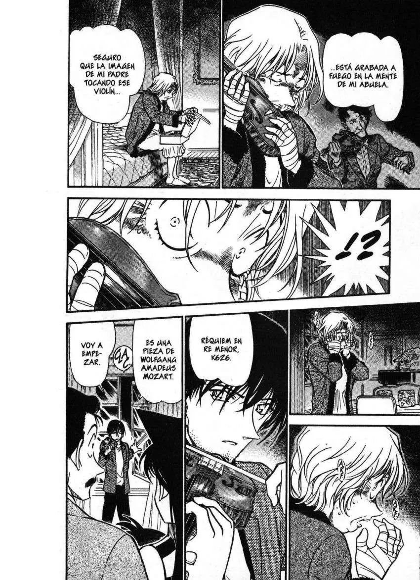 Detective Conan capítulo 472 página 9