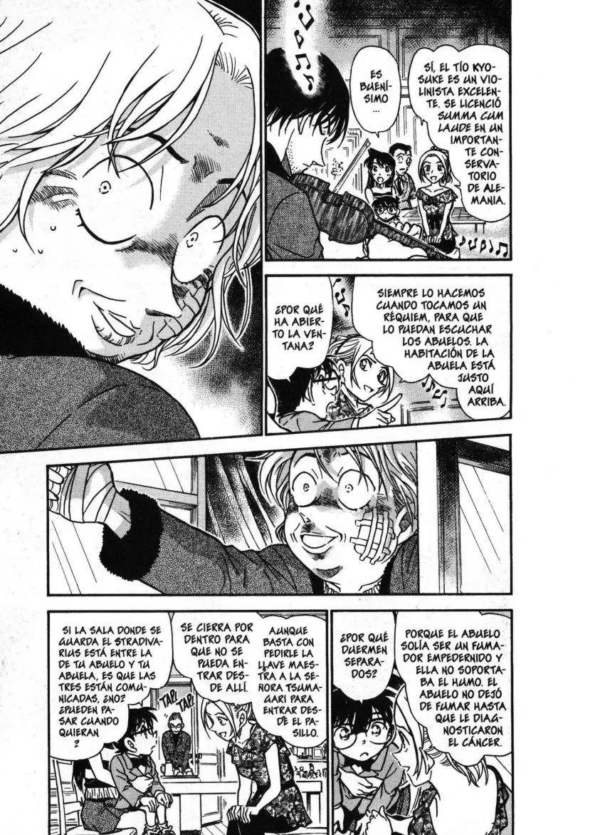 Detective Conan capítulo 472 página 10