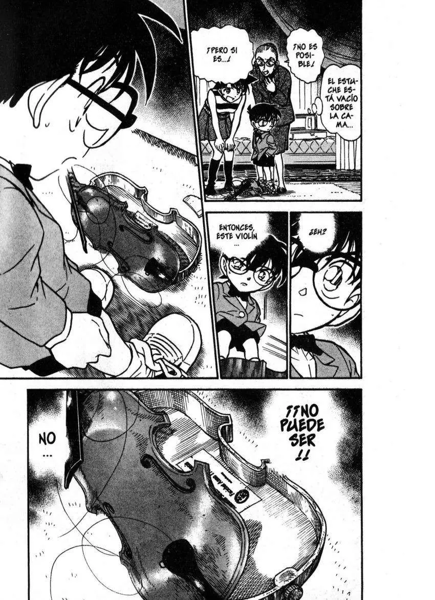 Detective Conan capítulo 472 página 16