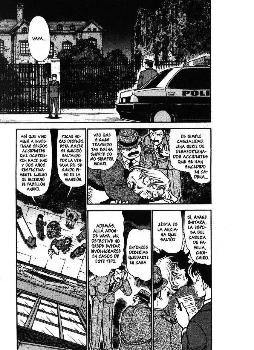 Detective Conan capítulo 473 página 2