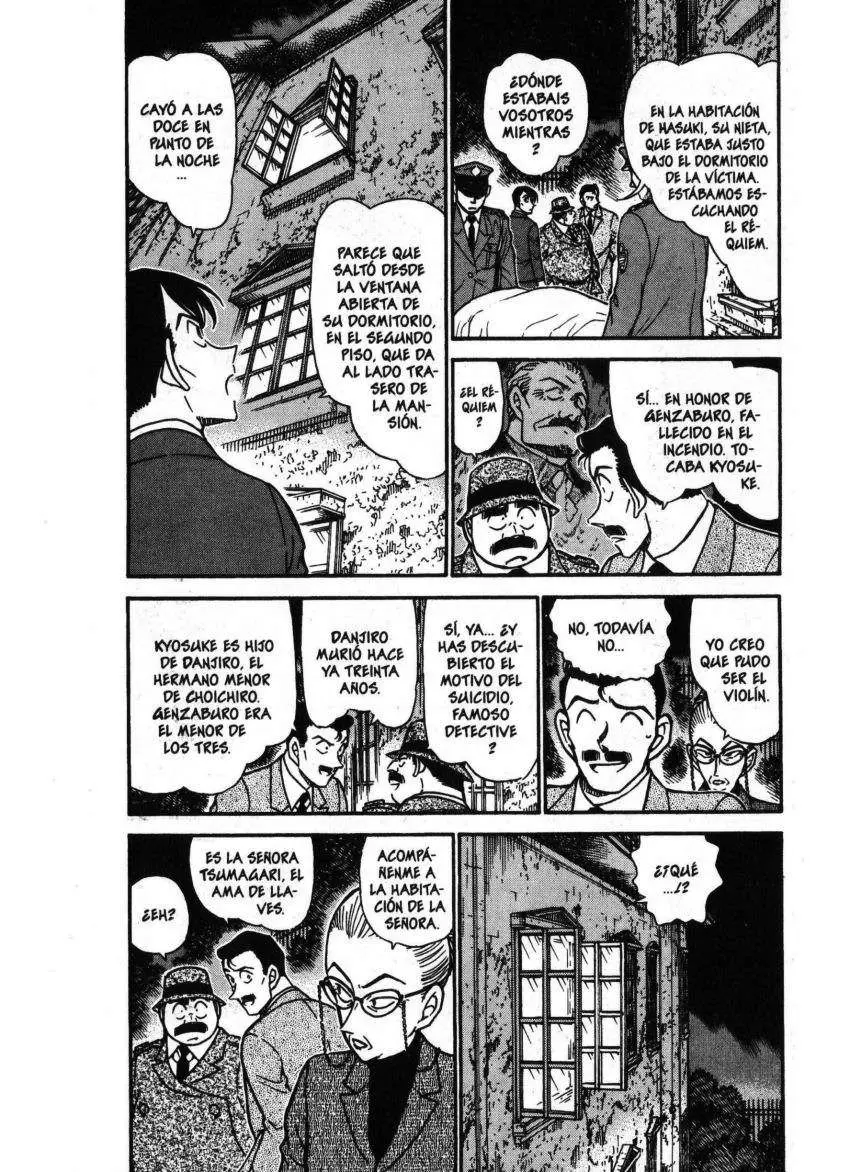 Detective Conan capítulo 473 página 3