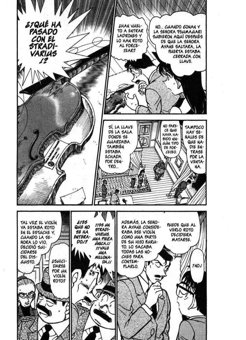 Detective Conan capítulo 473 página 4