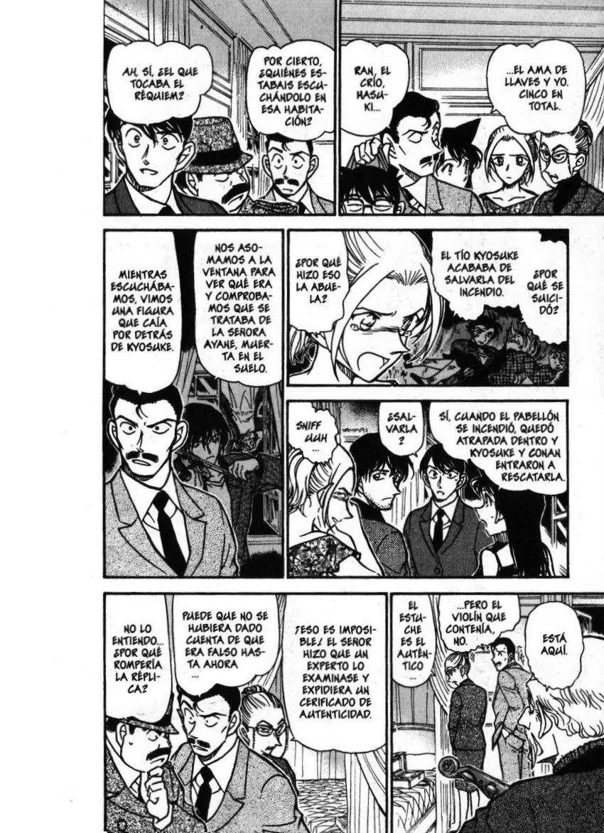 Detective Conan capítulo 473 página 7