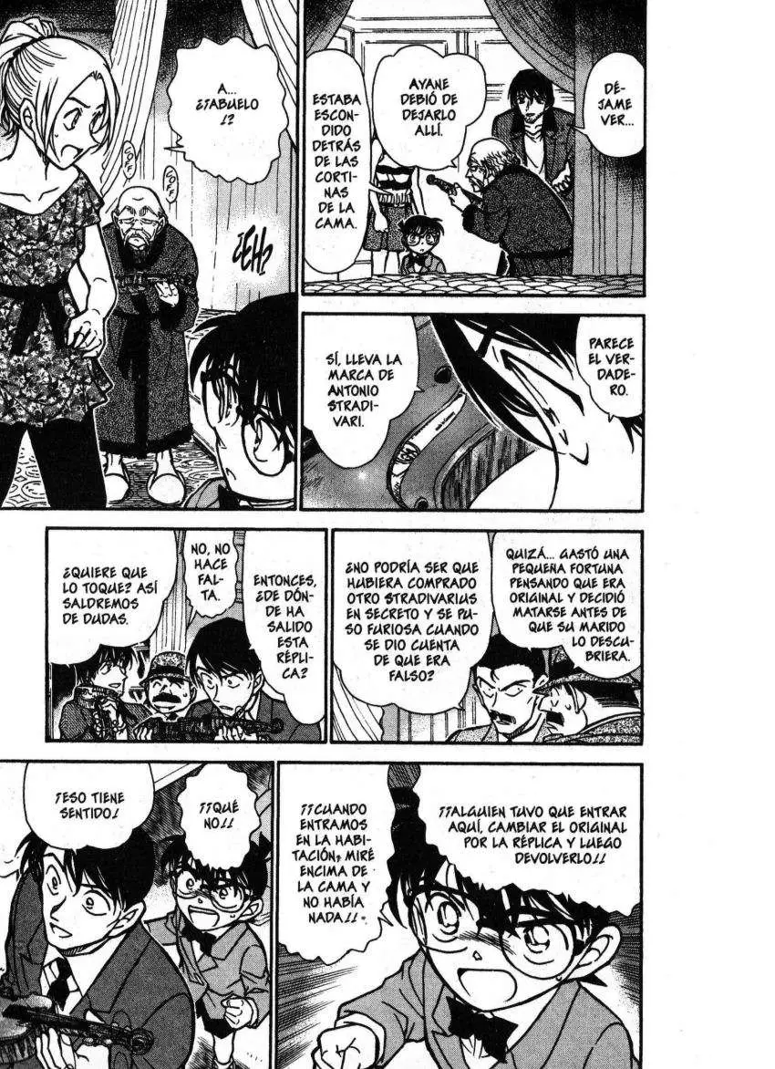 Detective Conan capítulo 473 página 8