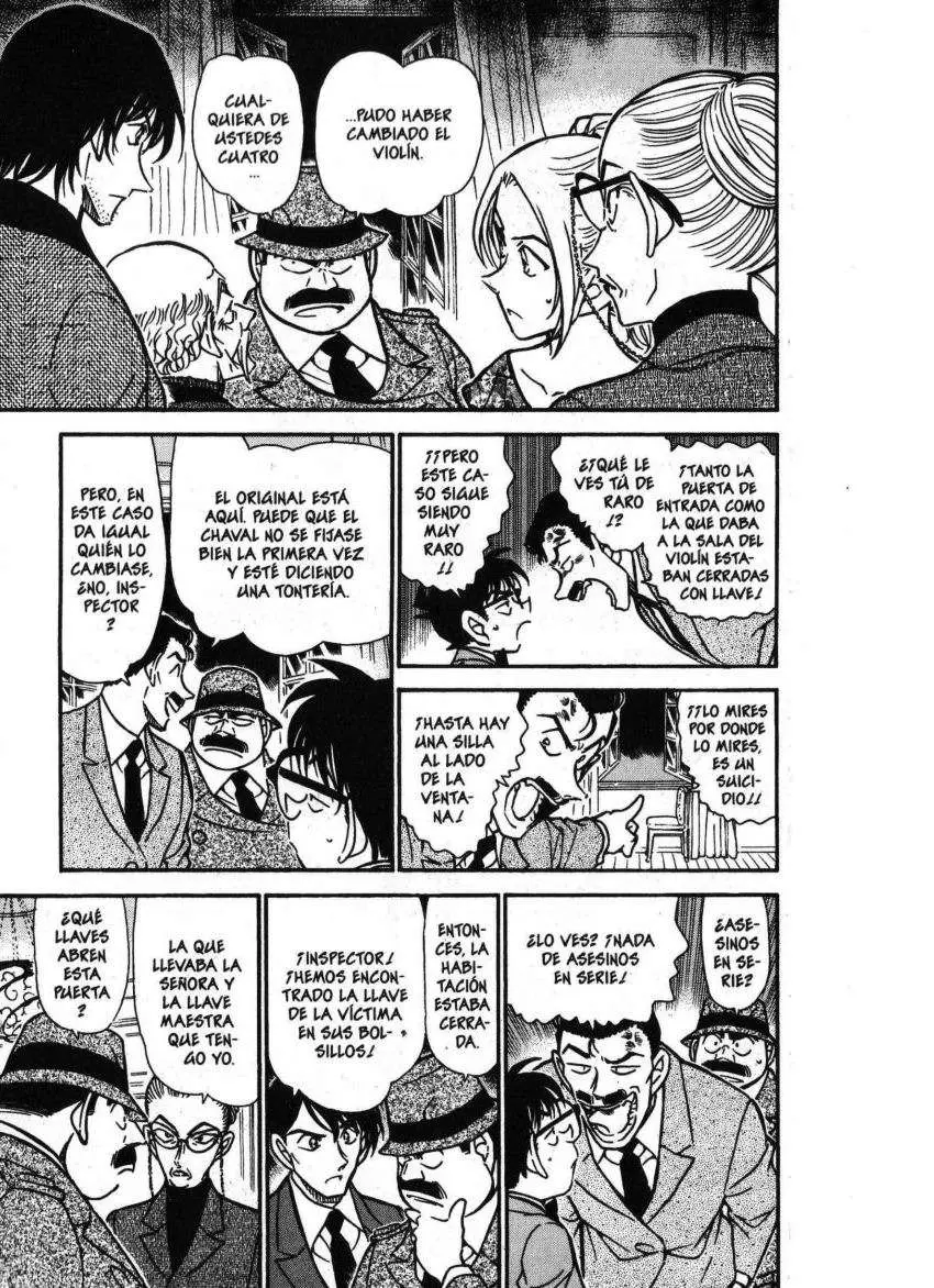 Detective Conan capítulo 473 página 10