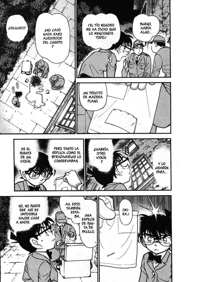 Detective Conan capítulo 473 página 14