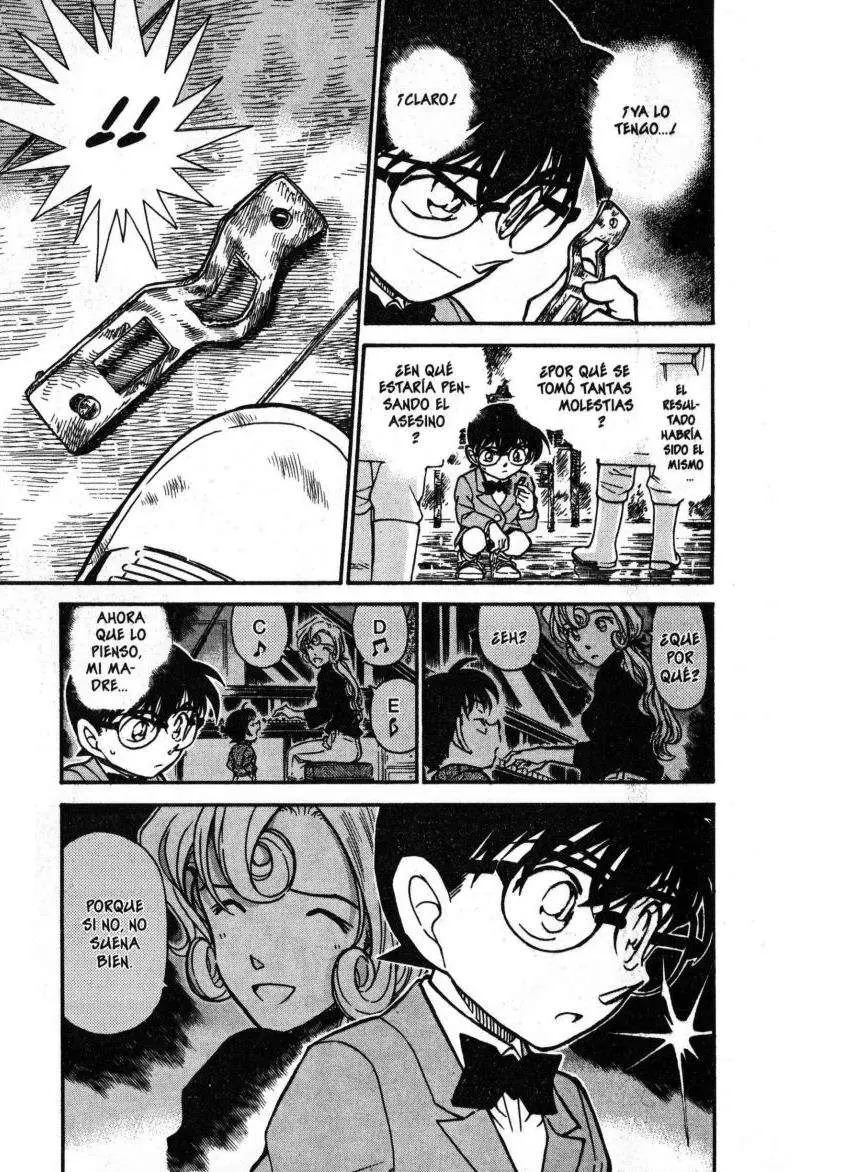 Detective Conan capítulo 473 página 16