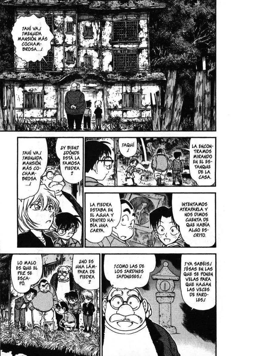 Detective Conan capítulo 475 página 8