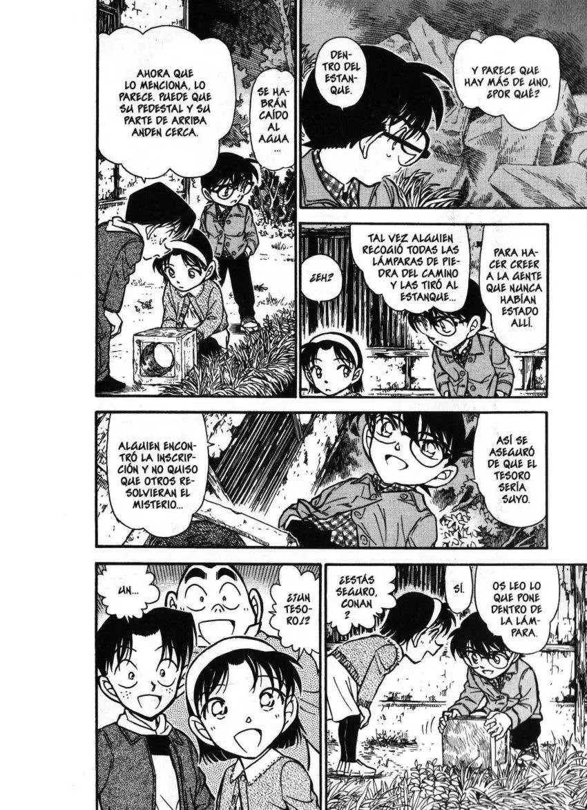 Detective Conan capítulo 475 página 9