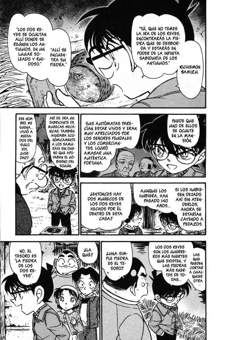 Detective Conan capítulo 475 página 10