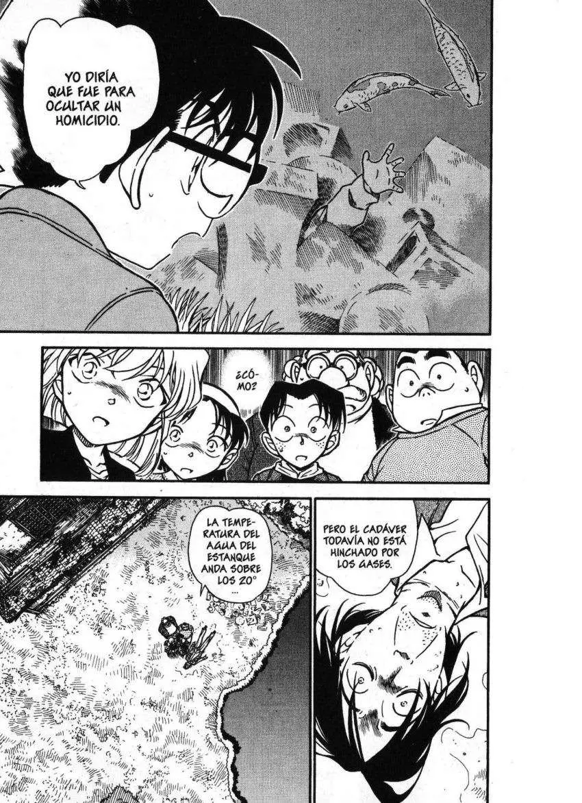 Detective Conan capítulo 475 página 12