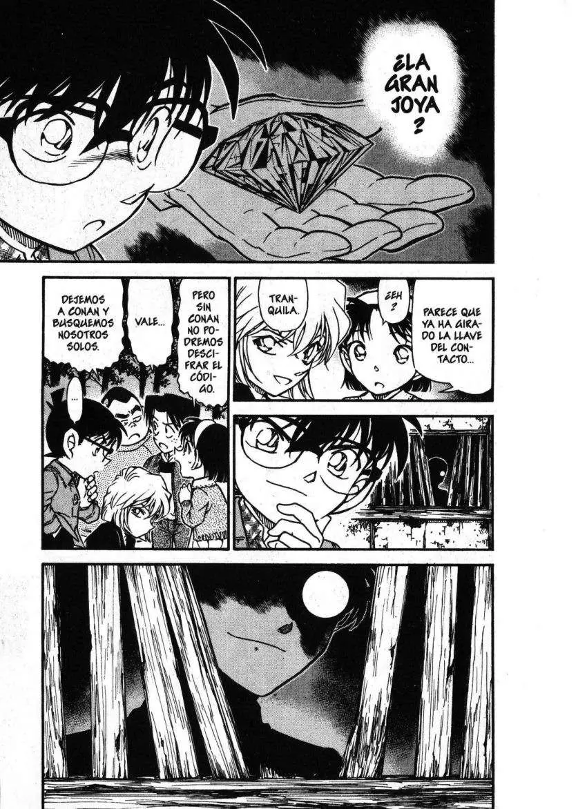 Detective Conan capítulo 475 página 16