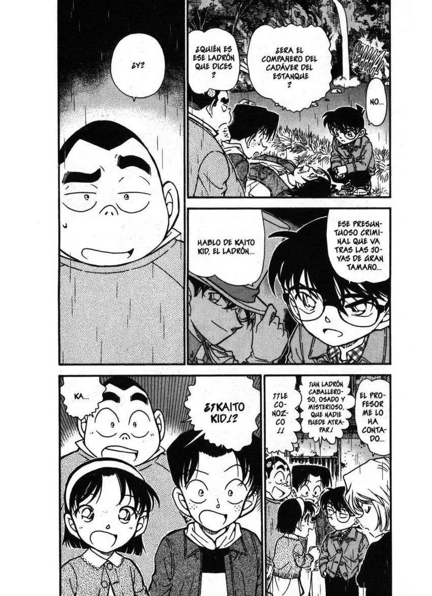 Detective Conan capítulo 476 página 2