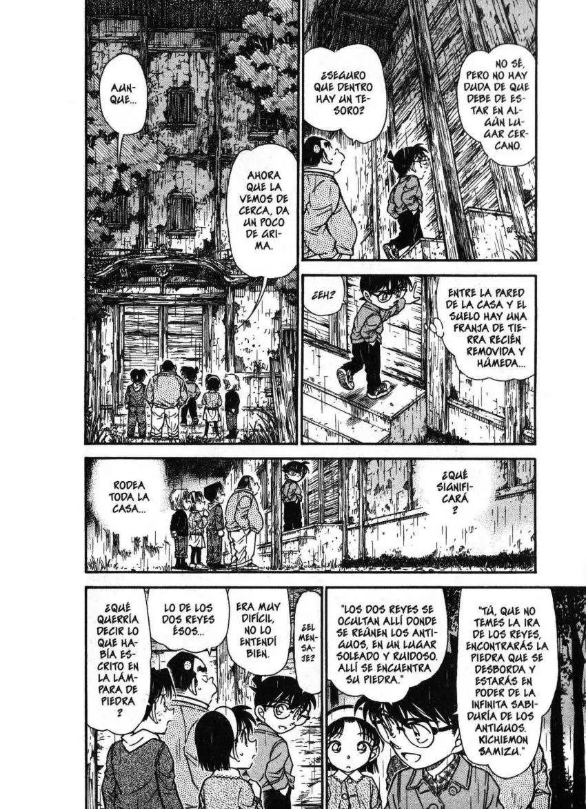 Detective Conan capítulo 476 página 4