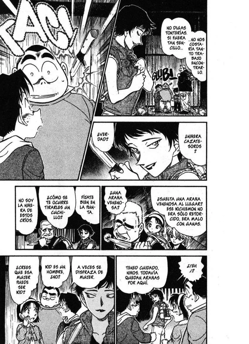 Detective Conan capítulo 476 página 11